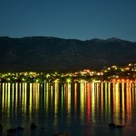 Eurotrip dzień 7 – Chorwacja: Jeziora Plitwickie, Rovanjska