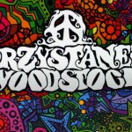 Eurotrip dzień 1 – Przystanek Woodstock