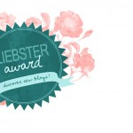 Liebster Blog Award