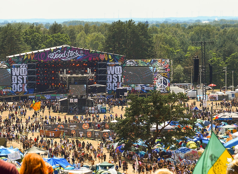 Woodstock 2016