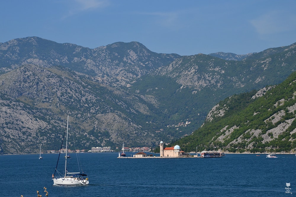 Eurotrip Czarnogóra Kotor