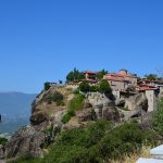 Eurotrip dzień 13 i 14 – Grecja: Meteora, Bułgaria: Melnik