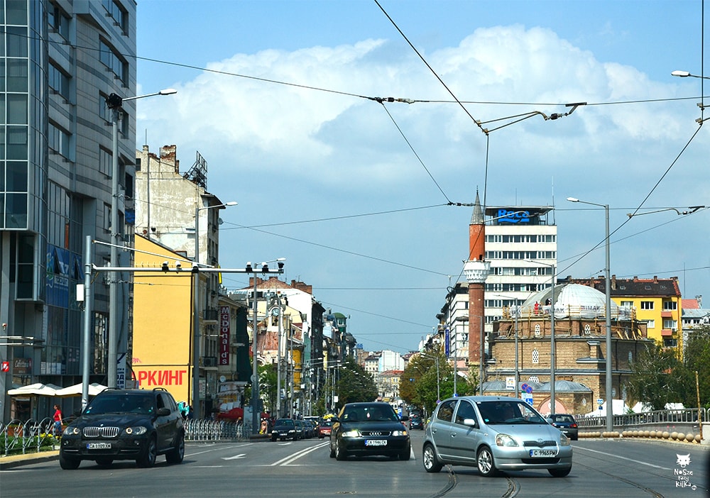 Bułgaria Sofia