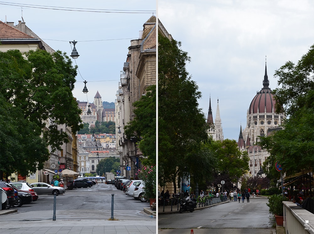 Węgry Budapeszt 
