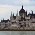 Eurotrip dzień 19 – Węgry: Budapeszt