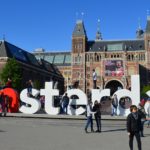 Atrakcje Amsterdamu – te bardziej i trochę mniej oczywiste