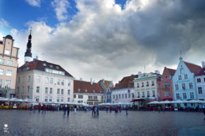 Tallin Ryga Via Baltica